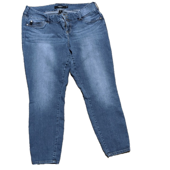 torrid Denim - Torrid Skinny Jeans